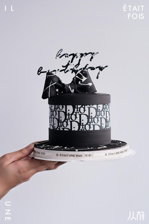 Dior | 黑 商品图0