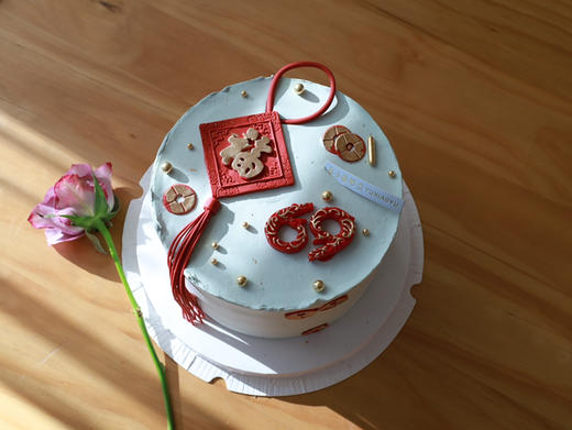 中国结 商品图2