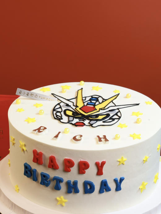 手绘高达 商品图3