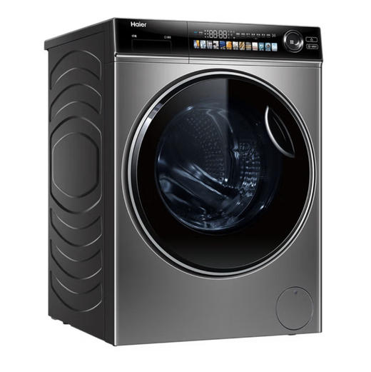海尔（Haier）洗衣机 XQG100-HBD14336LU1 商品图11