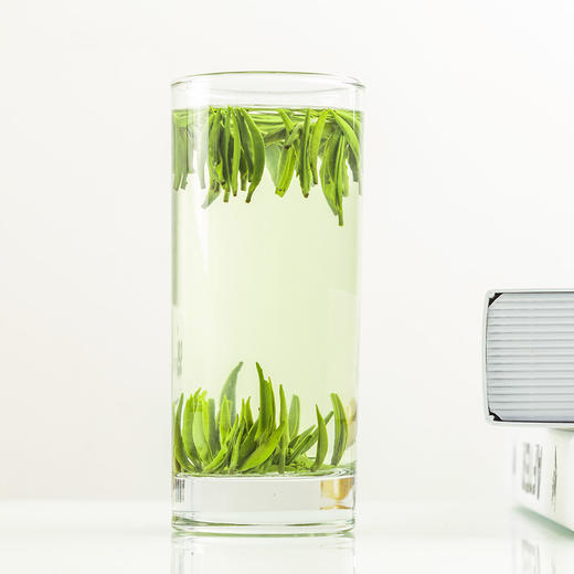 【新茶】醒世茶业丨 雀舌 宜宾早茶 四川绿茶 明前特级 50g/100g  （配试喝装） 商品图3