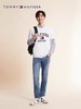 TOMMY HILFIGER   23新款春季男装简约小绣标直筒水洗微弹牛仔裤MW0MW31194 商品缩略图1