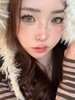 Summerbaby 印尼棕 月抛 2片 14.5mm 着色14.1mm 基弧8.6 含水40% 商品缩略图0