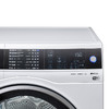 西门子（SIEMENS）洗烘套装 9公斤全自动滚筒洗衣机超氧空气洗 除菌WG44C3B00W+WT47U6H00W菌除螨 热泵烘干机 进口干衣机 WG44C3B00W+WT47U6H00W 商品缩略图7