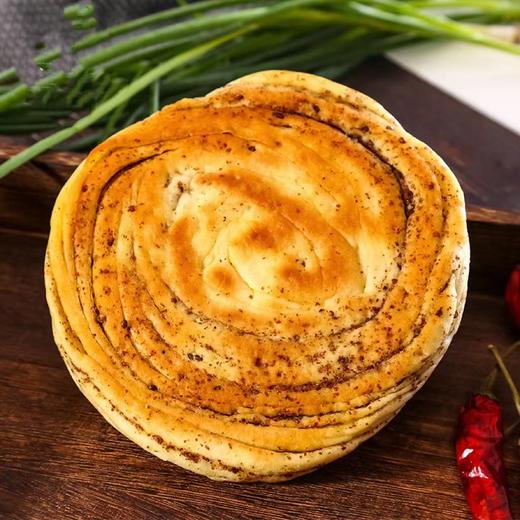 明氏杂粮烧饼1个 商品图2