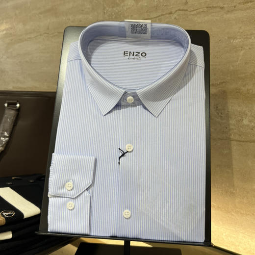 4ENZO衬衫 商品图0