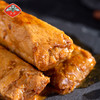 杭州特产 东坞山豆腐皮即食素肠 酒店饭店前菜冷盘斋菜素食真空装 商品缩略图0