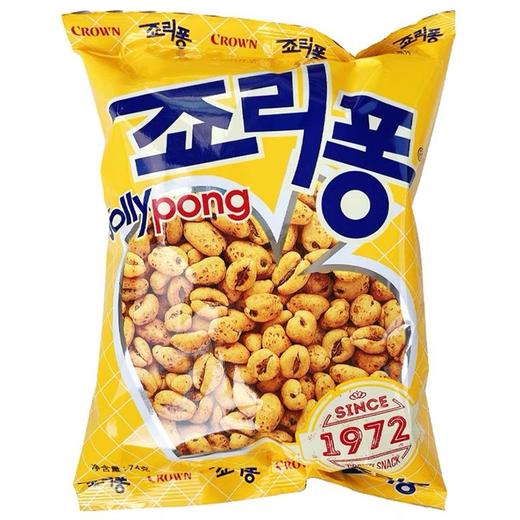 克丽安大麦粒饼干74g크라운 죠리퐁 商品图0