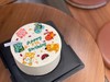 神奇宝贝小精灵手绘奶油蛋糕 商品缩略图0