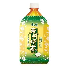 康师傅茉莉清茶1L
