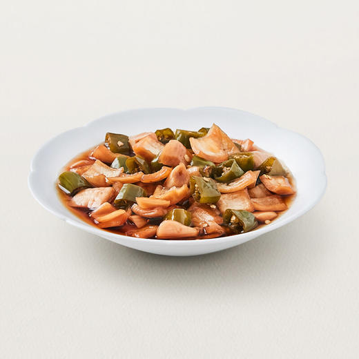 밥찬 양파고추절임1kg 商品图0