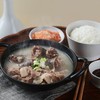 韩国料理 米肠汤750g 밥찬 순대국밥밀키트750g 商品缩略图1
