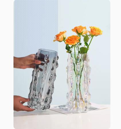 ins轻奢风电镀花瓶---海参 商品图5