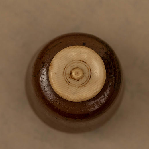 石山窑茶入 商品图3