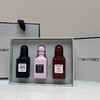 【TOM FORD 】私人调香迷你三件套 TF香水礼物12ml*3 商品缩略图3