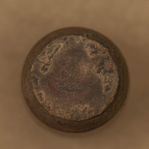 陶罐茶入 商品图3