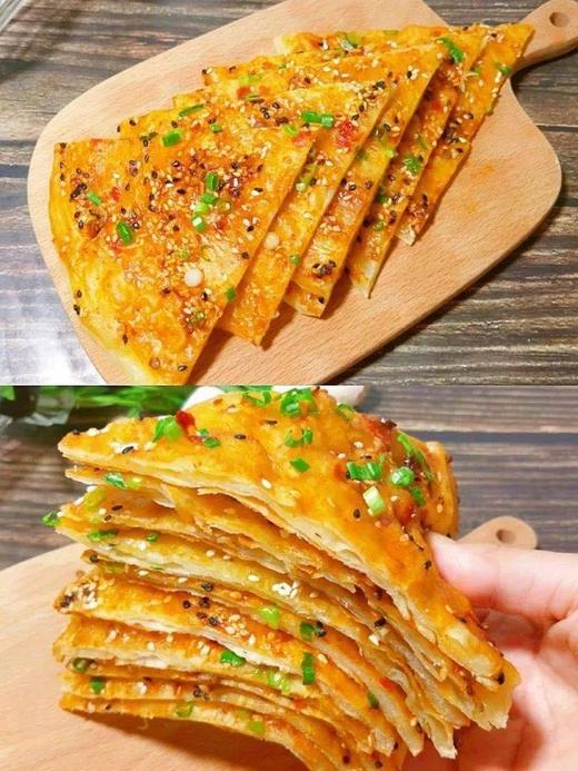 酱香饼490g-510g 商品图0