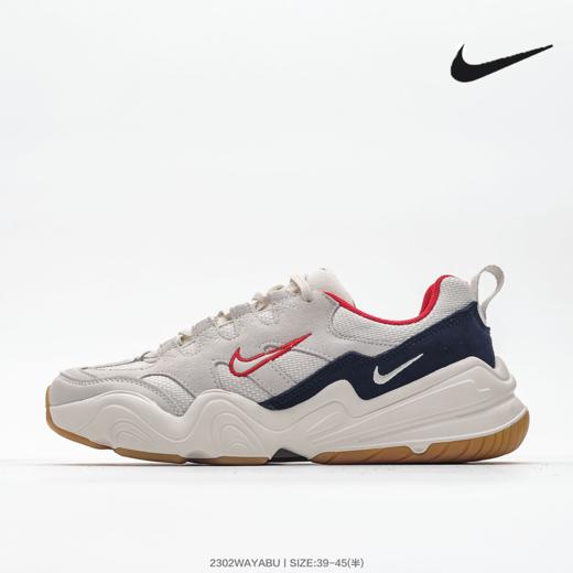 耐克NIKE Court Lite 2 耐克复古休闲运动跑鞋 商品图0