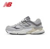 new balance9060复古休闲鞋 灰色 商品缩略图0