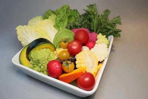 百货世界-德香苑北京烤鸭黑珍珠四人套餐 商品图3