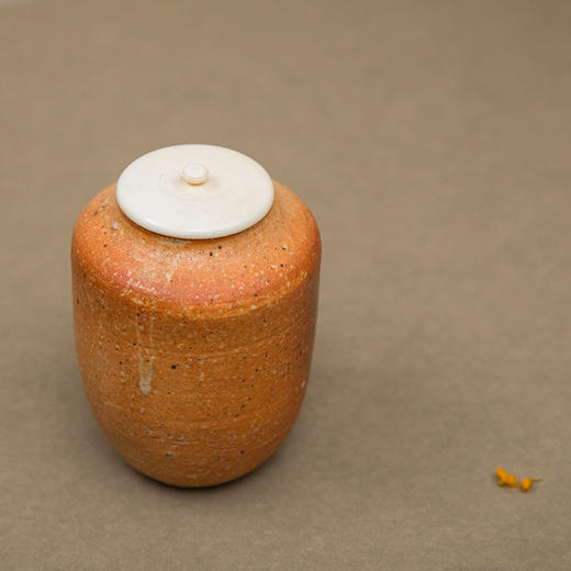 信乐茶入 商品图3