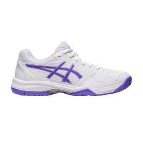 2023新款 Asics Gel Dedicate 7 网球鞋（小半码）