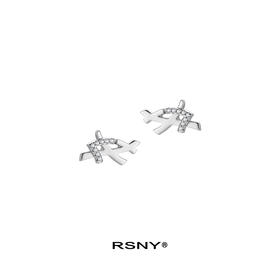 LINK TO LINK梦境系列梦境交织耳钉#1154