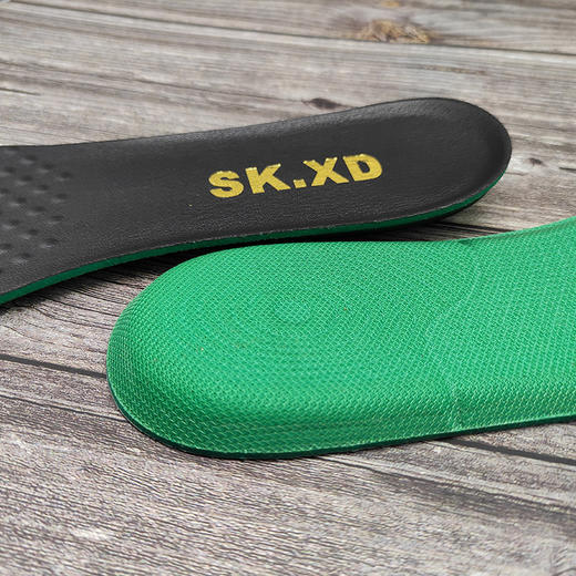 SK.XD羊皮休闲鞋垫 商品图6