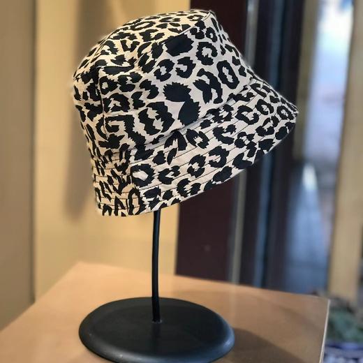 优品堂【豹纹渔夫帽】 商品图6