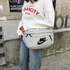Nike 耐克斜挎书包背包大腰包 NK9022 均码： 长20 宽47 高12 商品缩略图5