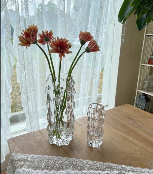 ins轻奢风电镀花瓶---海参 商品图4