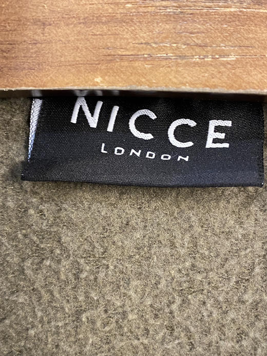 NICCE LONDON 伦敦 连帽卫衣_HDS(S) 商品图2