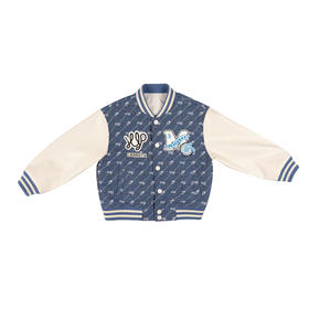 太平鸟童装夹克F1BCD1114