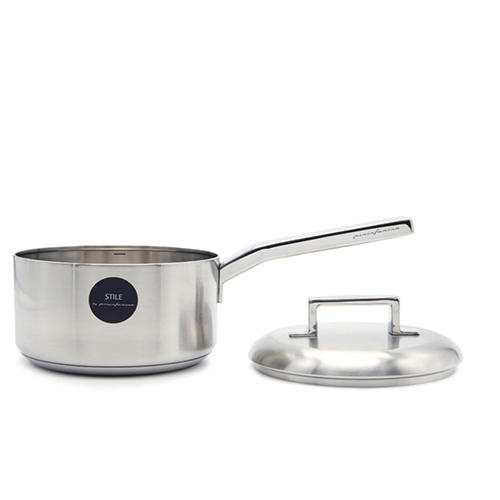 MEPRA 宾尼法利纳锅具四件套 商品图4