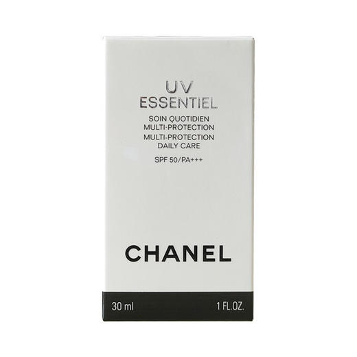 【防晒隔离特惠】Chanel香奈儿新款美白UV防晒30mlSPF50 商品图0