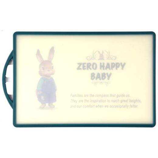 제로래빗 그림도마 사각특대(523*335*17) 商品图0