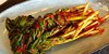 韩国料理 葱泡菜1kg 밥찬 파김치1kg 商品缩略图1