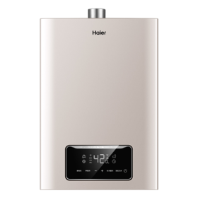 海尔JSQ30_16TR1(12T)U1(haier)零冷水 16升水气双调燃气热水器