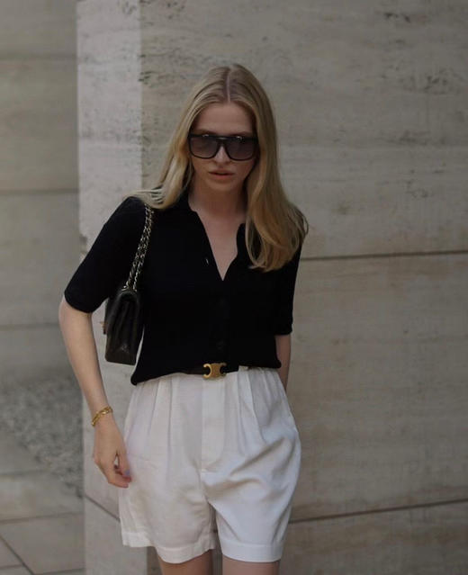 腰带。 棕色 黑色 拼色 自己备注号码颜色 商品图12