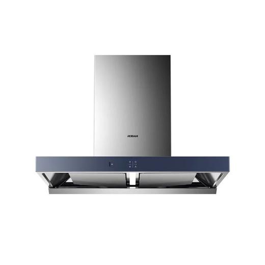 老板65X2+9B332欧式吸油烟机燃气灶套餐厨房家用烟灶套装官方正品 商品图1