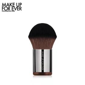 【国际妆品】MAKE UP FOR EVER124号散粉刷