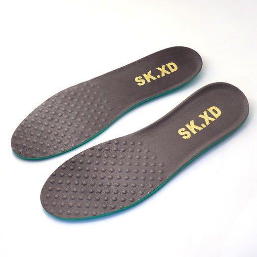 SK.XD羊皮休闲鞋垫 商品图7