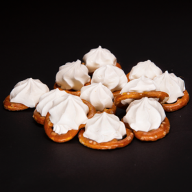 百货世界-OUR Bakery蛋白碱水小饼干Biscuits