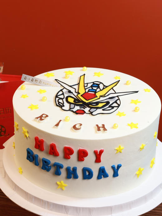 手绘高达 商品图1