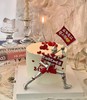 【相信光和老婆】叮当CAKE爆款生日蛋糕-鲜果奶油蛋糕 商品缩略图0