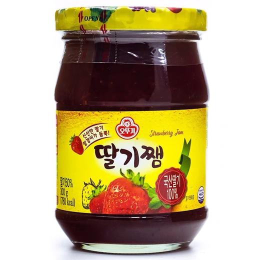 오뚜기 딸기잼300g 商品图0