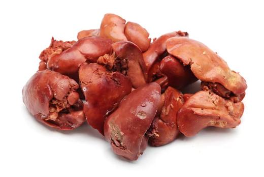 臧营桥鸡肝490g-510g 商品图0