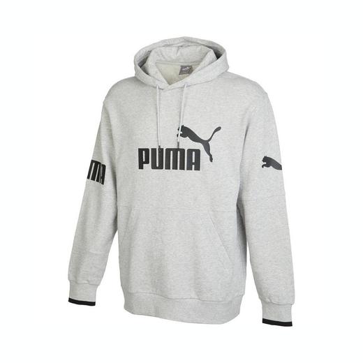 彪马新款卫衣67666704 商品图0