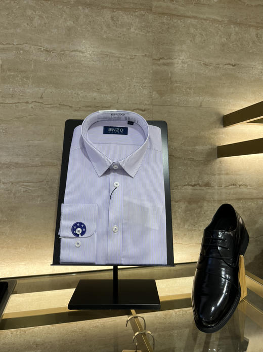 4FENZO衬衫 商品图0