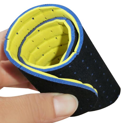 德国pedag乳胶轻便鞋垫104 商品图3